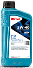 ROWE Hightec Synt Asia 5W-40