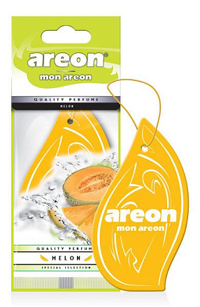 Ароматизатор Areon MON AREON (дыня) preview 2
