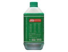 Антифриз готовый зеленый TCL Power Coolant -50