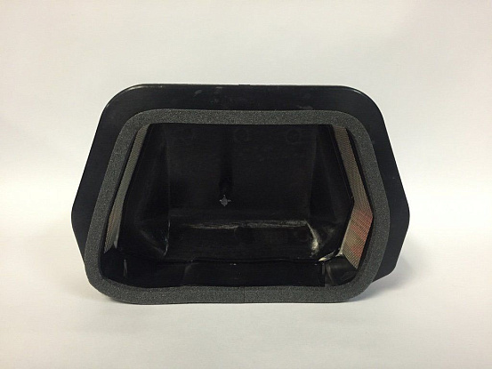 Фильтр воздушный YAMAHA 3D8144510000 preview 3