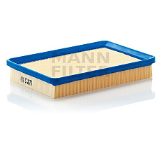 Воздушный фильтр MANN C2676