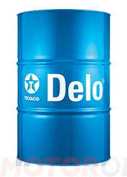 Трансмиссионное масло TEXACO Delo TorqForce 10W