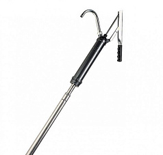 Ручной насос для бочкового масла RAVENOL Olfasspumpe