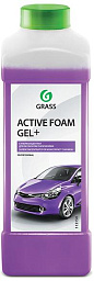 Активная пена GRASS Active Foam GEL+