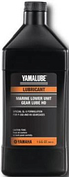 Трансмиссионное масло YAMAHA Yamalube Outboard Gear