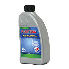 FINKE Aviaticon Rasenmäheröl SAE 30