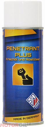 Смазка FINKE Aviaticon Penetrant +  preview 1