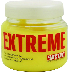 Паста для очистки рук ВМПАВТО Чистик EXTREME