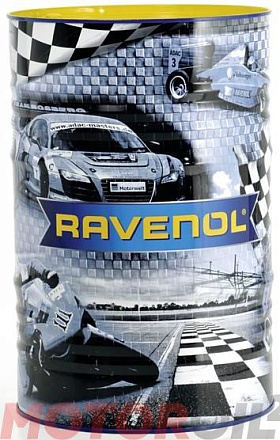 Трансмиссионное масло RAVENOL ATF MB 6-Serie фото 1 Трансмиссионное масло RAVENOL ATF MB 6-Serie preview 1