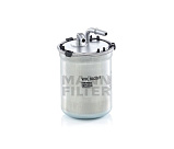 Фильтр топливный MANN WK8029/1