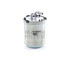 Фильтр топливный MANN WK8029/1