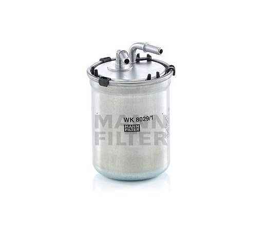 Фильтр топливный MANN WK8029/1 preview 1