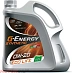 Купить GAZPROMNEFT G-Energy Synthetic Eco Life 0W-20  preview 1