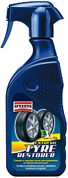 Очиститель шин с блеском AREXONS Extreme Tyre Restorer