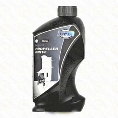Трансмиссионное масло MPM Oil Marine Gearoil Propeller Drive