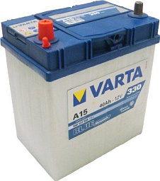 Аккумулятор Varta 540127033