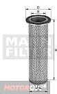Воздушный фильтр MANN C12100X
