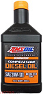 AMSOIL Dominator Competition Diesel Oil 20W-50