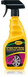 Очиститель колёсных дисков ASTROHIM