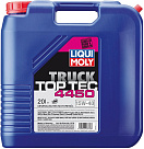LIQUI MOLY Top Tec Truck 4450 15W-40