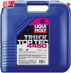 LIQUI MOLY Top Tec Truck 4450 15W-40