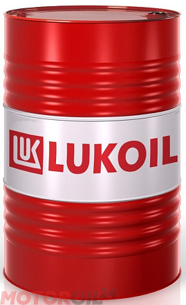 ЛУКОЙЛ Люкс 10W-40 полусинтетическое preview 1