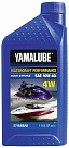 YAMAHA Yamalube 4W 10W-40 Watercraft