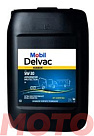 MOBIL Delvac Modern 5W-30 Advanced Protection V6