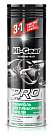 Полироль для приборной панели HI-GEAR Pro Line Dashboard Polish