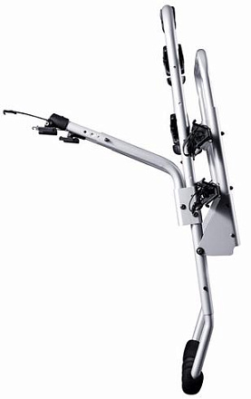 Крепление для велосипедов на багажник автомобиля THULE BackPac preview 5