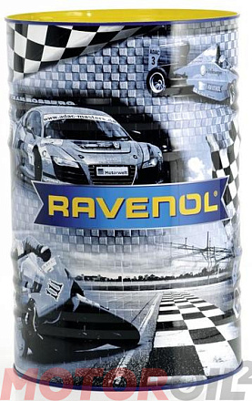 RAVENOL EHS 0W-20 preview 1