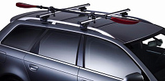 Крепление для мачт и весел THULE Multipurpose Rack