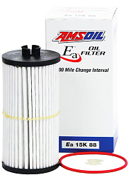 Масляный фильтр AMSOIL EA15K88