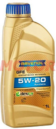 RAVENOL GFE 5W-20
