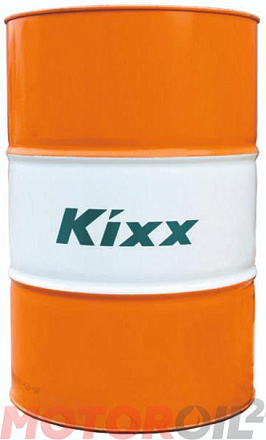 KIXX HD 10W-40 API CI-4 preview 1