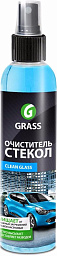 Очиститель стекол и зеркал GRASS Clean Glass