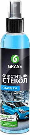 Очиститель стекол и зеркал GRASS Clean Glass preview 1