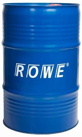 ROWE Hightec Synt RSi 5W-40 preview 1