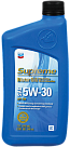 CHEVRON Supreme Motor Oil 5W-30