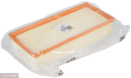 Фильтр воздушный Peugeot/Citroen 1444WN preview 1