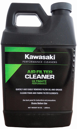 Очиститель воздушных фильтров KAWASAKI Performance Cleaners Air Filter Cleaner preview 1