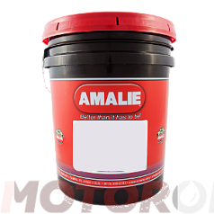 Трансмиссионное масло AMALIE SMG Gear Lubricant GL-1 140