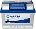 Аккумулятор VARTA Blue Dynamic 560409 D59 фото 1 Купить Аккумулятор VARTA Blue Dynamic 560409 D59  preview 1