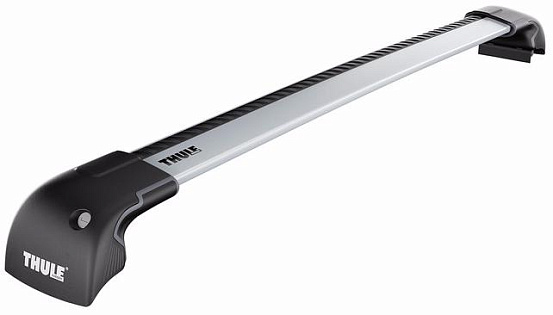 Автомобильный багажник THULE WingBar Edge 9591 preview 2
