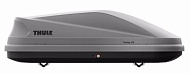Автобокс на крышу THULE Touring S titan aeroskin
