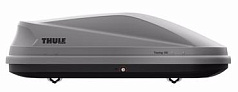 Автобокс на крышу THULE Touring S titan aeroskin