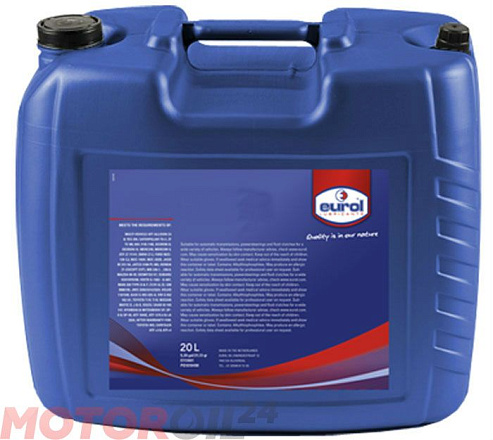 Компрессорное масло EUROL Compressor Oil 100 preview 1