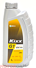 KIXX G1 10W-40
