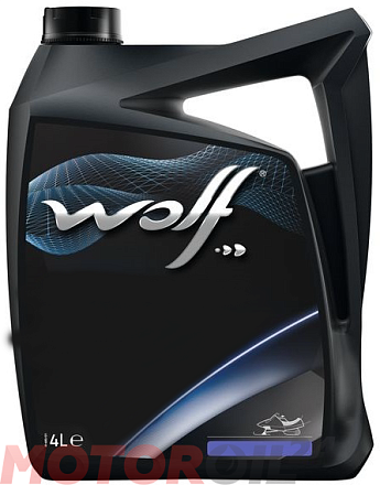 WOLF Snow Scooter 4T 0W-40 Ester  фото 1 WOLF Snow Scooter 4T 0W-40 Ester  preview 1