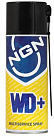Многофункциональная смазка NGN Multiservice Spray WD+